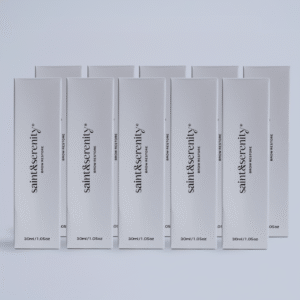 10 Brow Restore Bundle