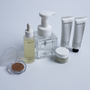 Salon Essentials KIt - Suede Brown