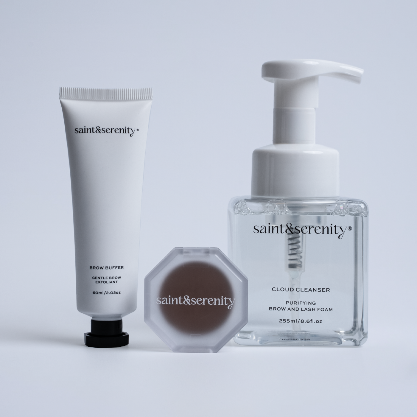 The Prep Kit - Suede Brown