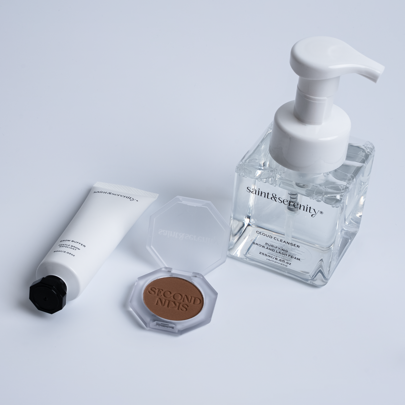 The Prep Kit - Suede Brown - Image 2