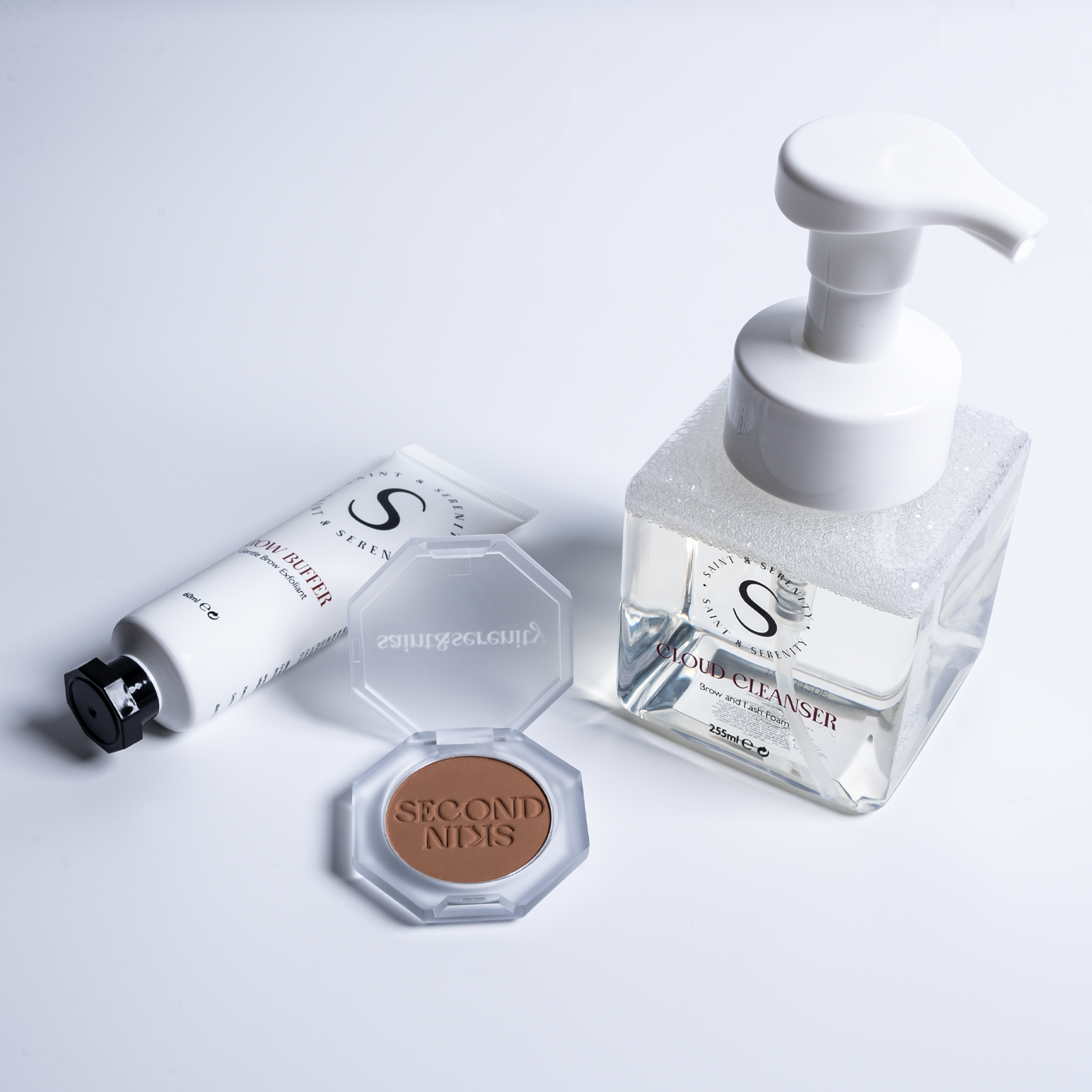 The Prep Kit - Suede Brown - Image 6